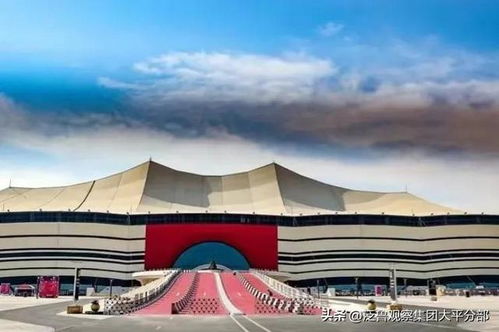 总投资30000000000,卡塔尔八座体育场鼎立 中国造创6项世界第一